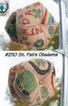 (image for) St. Pat's Otedama
